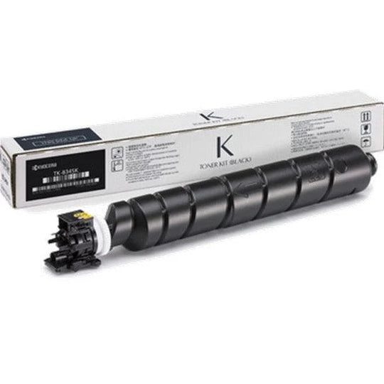 Kyocera Tk8349 Black Toner