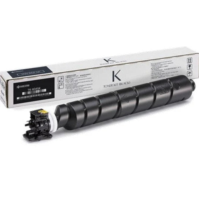 Kyocera Tk8349 Black Toner
