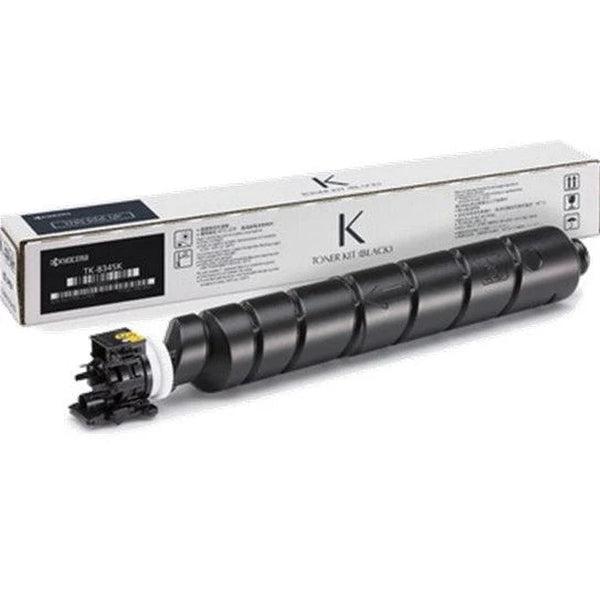 Kyocera Tk8349 Black Toner