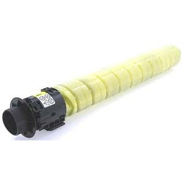 Ricoh Im C3500 Yellow Toner