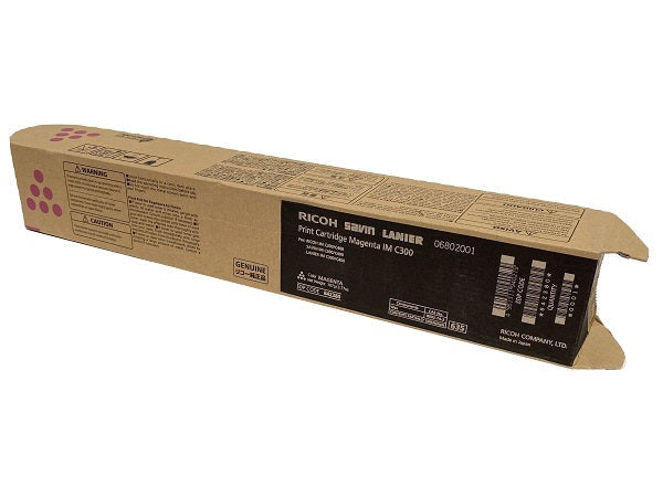 Ricoh Im C300f Magenta Toner