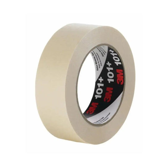 3M Masking Tape 101 Value Box Of 24