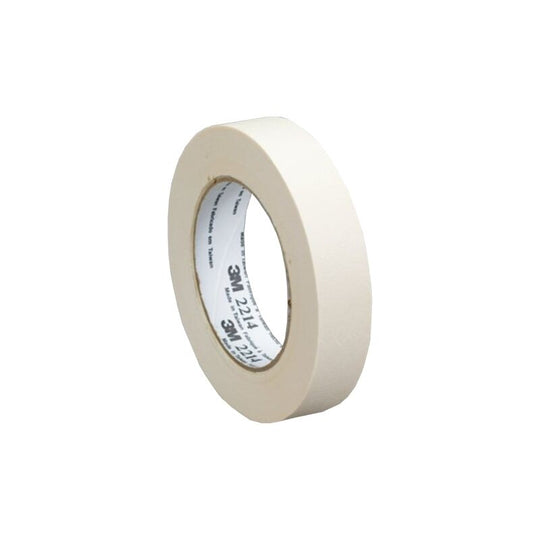 3M Masking Tape 2214 Box Of 24