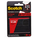 3M Extremestrip Rf6731 Pack Of 2 Box Of 6
