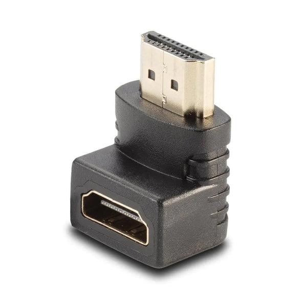 Lindy HDMI 90 degree Adapter