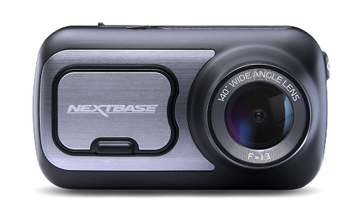 Nextbase 422XR Dash Cam 32GB