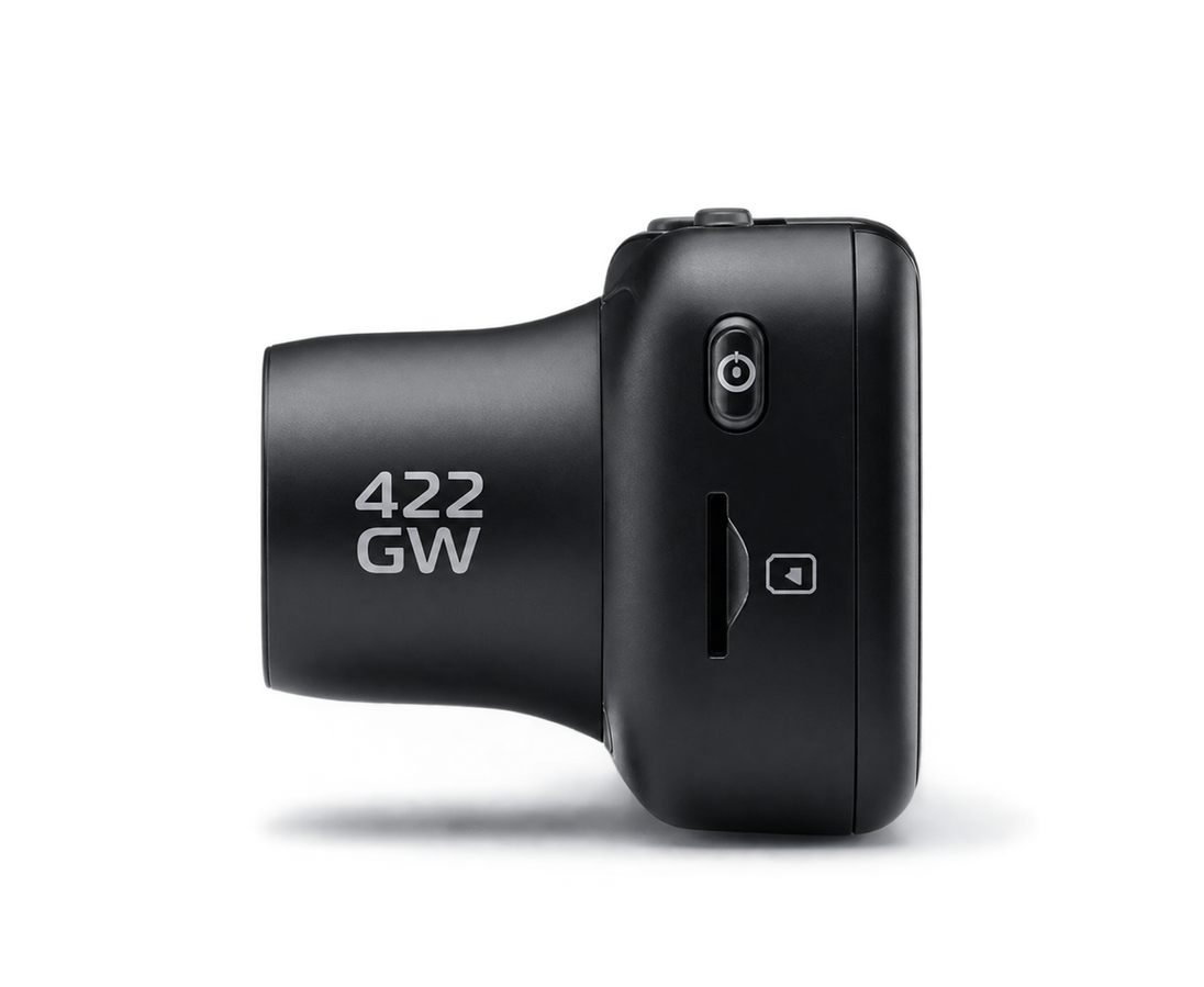 Nextbase 422XR Dash Cam 32GB