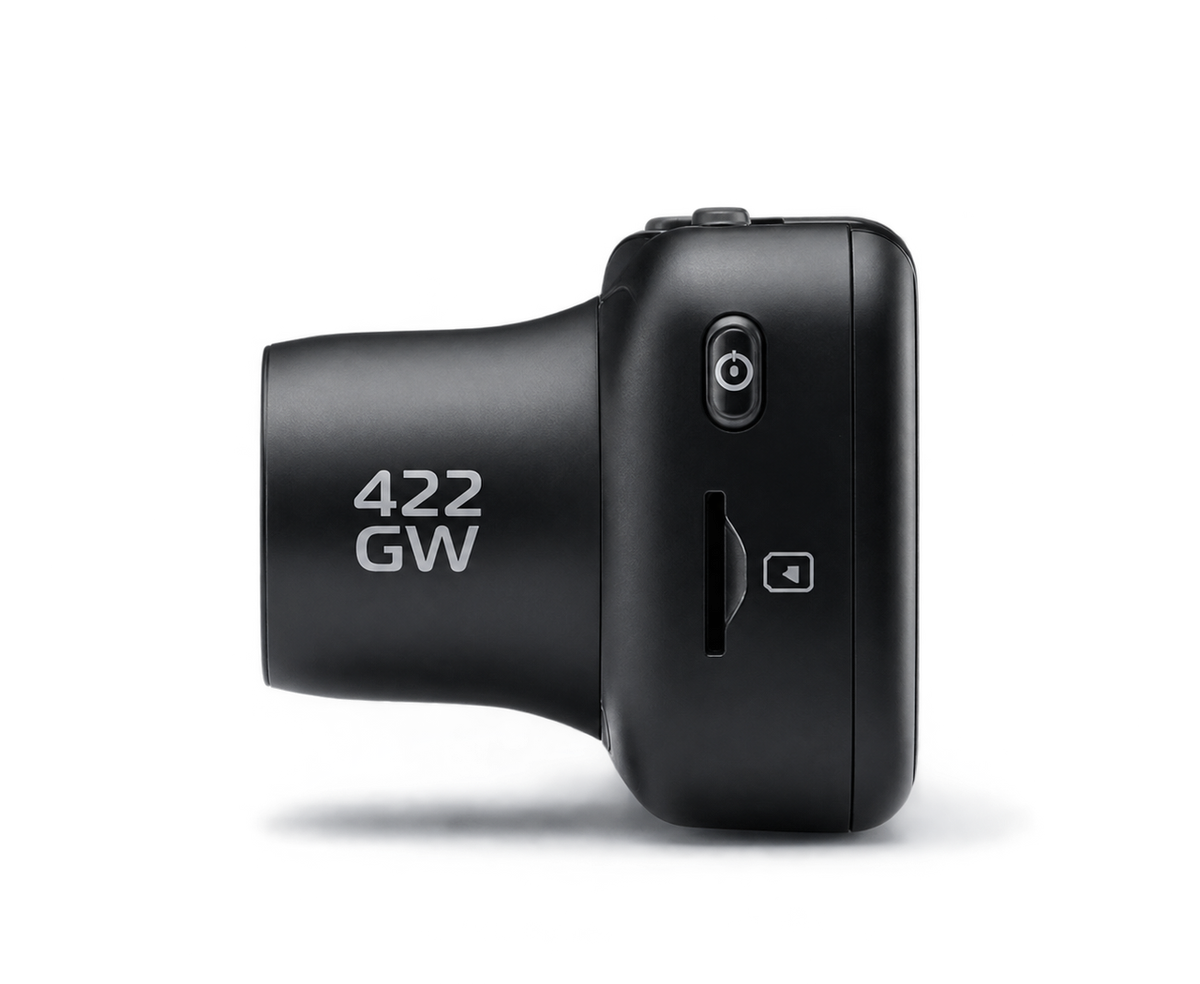 Nextbase 422XR Dash Cam 32GB
