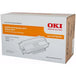 OKI 43796201 Genuine Toner Cartridge for B2500, B2520, B2540 MFP