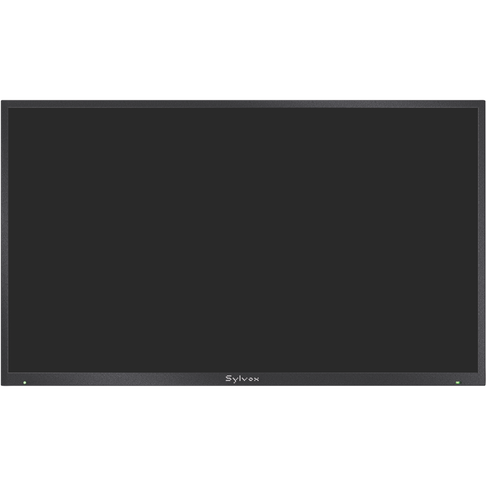 Sylvox Porch Pro G+ 75 inch Partial Sun Outdoor TV
