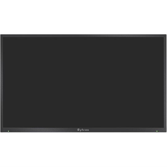 Sylvox Porch Pro G+ 55 inch Partial Sun Outdoor TV