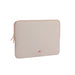 RIVA MacBook 13 Sleeve Blush