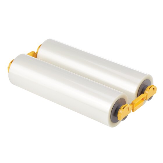 GBC Foton Cartridge Film Refill 125 Micron