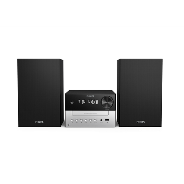 Philips Micro HiFi System