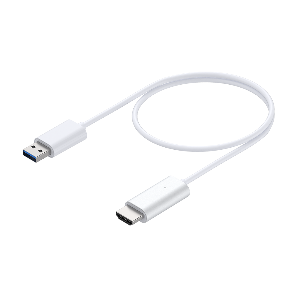 D-Link 5-in-1 USB-C Hub – image 3