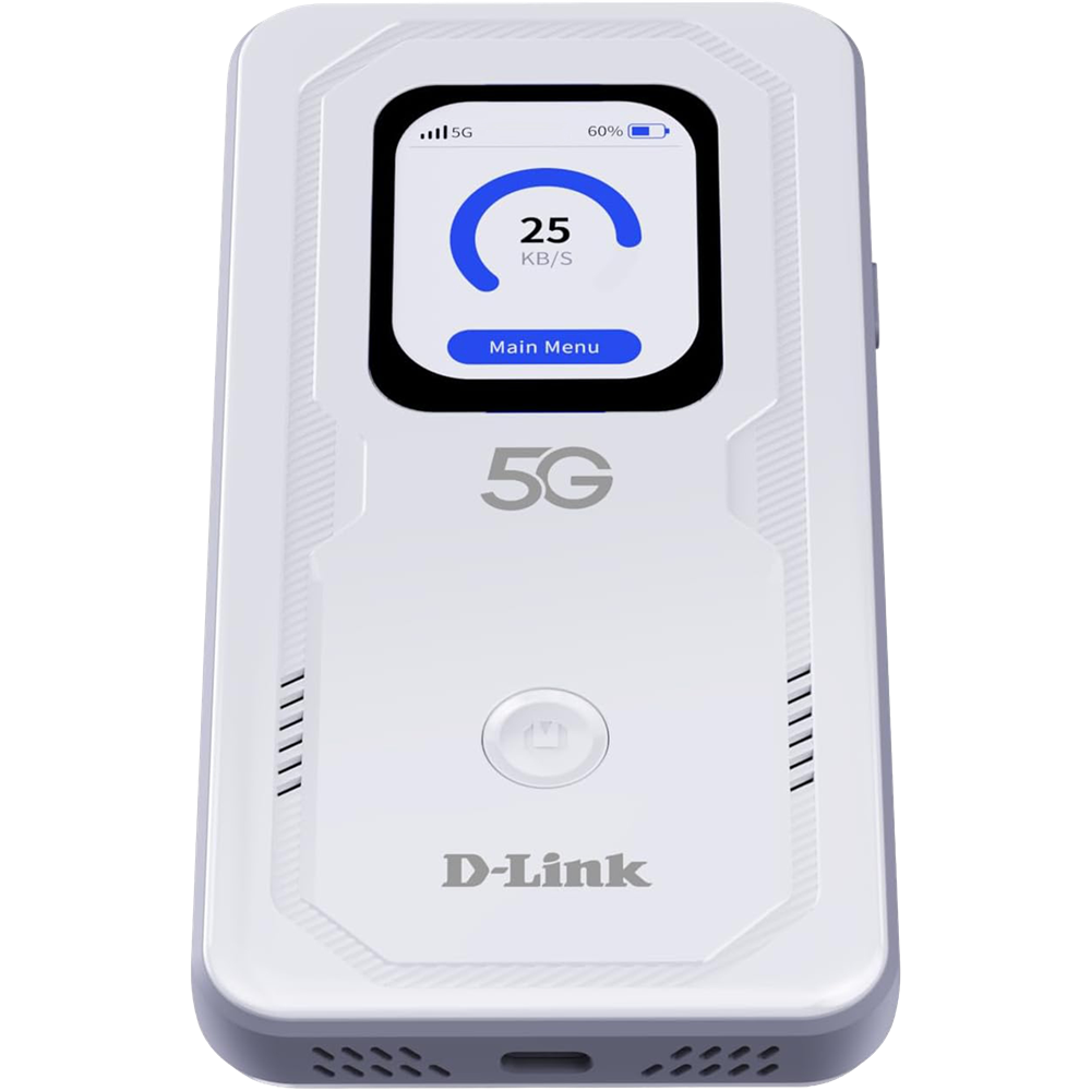 D-Link 5G Wi-Fi 6 Hotspot – image 3