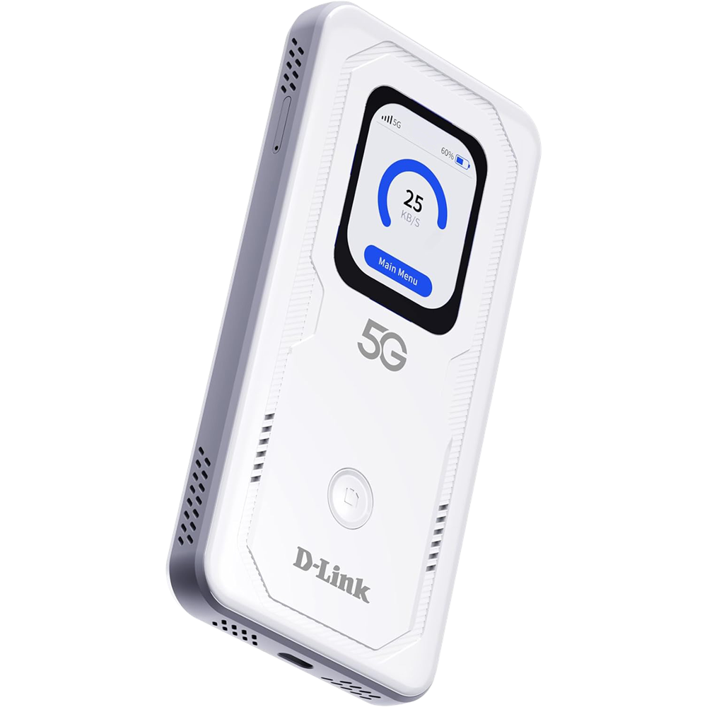 D-Link 5G Wi-Fi 6 Hotspot – image 2