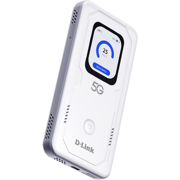 D-Link 5G Wi-Fi 6 Hotspot – image 2