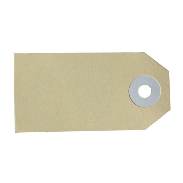 Avery Buff Ship Tags Size1 Box Of 1000