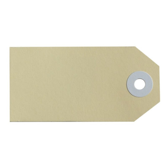 Avery Buff Ship Tags Size3 Box Of 1000