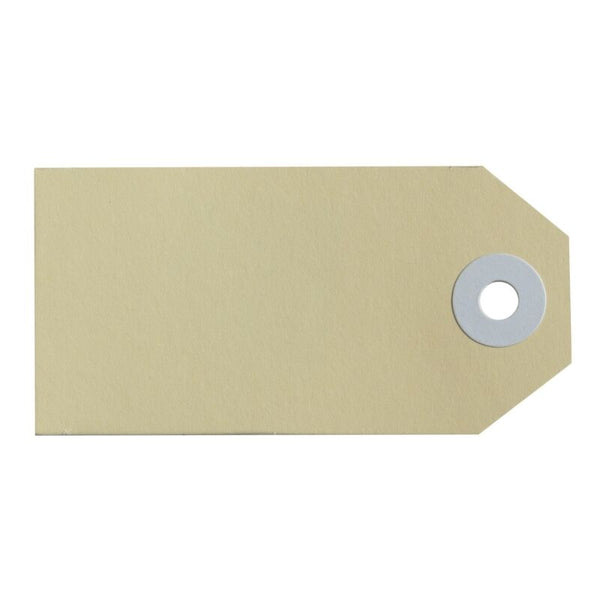 Avery Buff Ship Tags Size3 Box Of 1000