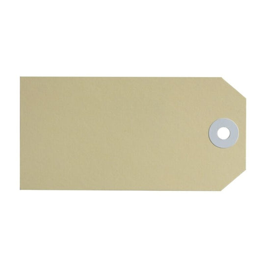 Avery Buff Ship Tags Size4 Box Of 1000