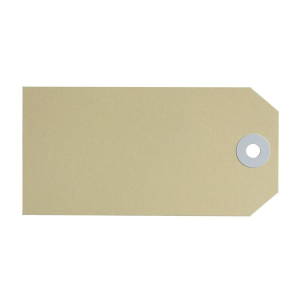 Avery Buff Ship Tags Size4 Box Of 1000