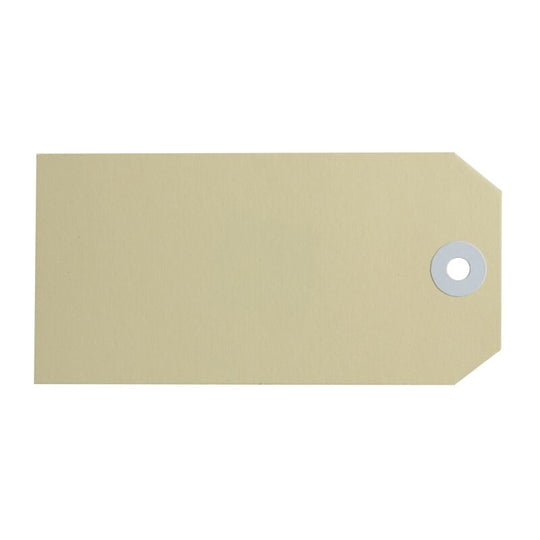 Avery Buff Ship Tags Size5 Box Of 1000