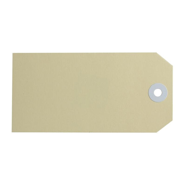 Avery Buff Ship Tags Size5 Box Of 1000