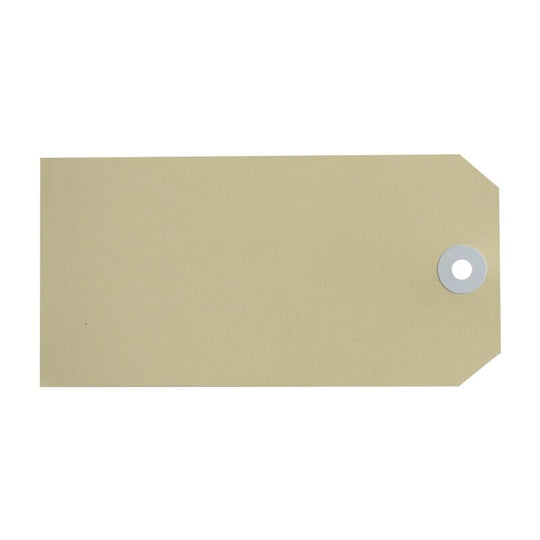 Avery Buff Ship Tags Size6 Box Of 1000
