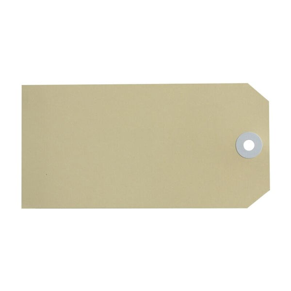 Avery Buff Ship Tags Size6 Box Of 1000
