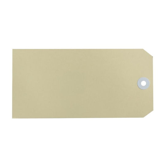 Avery Buff Ship Tags Size8 Box Of 1000