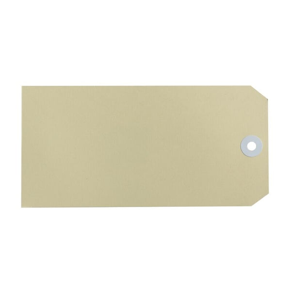 Avery Buff Ship Tags Size8 Box Of 1000