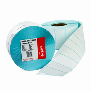 Avery Label Thermal 102x36 Rl500
