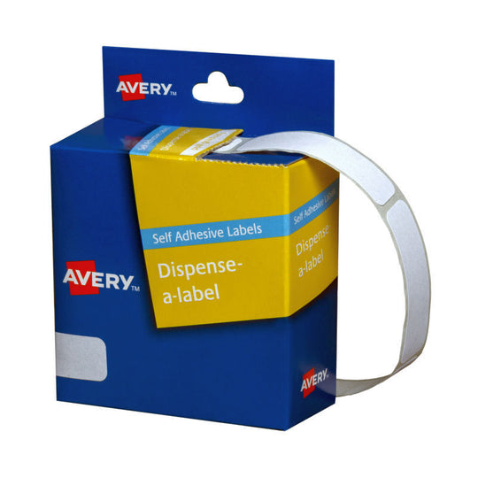 Avery Dispenser Rectangular 13X49 Roll550