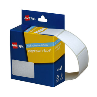 Avery Dispenser Rectangular 35x49 Roll220
