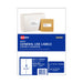 Avery Gen Label L7169gu 4Up Pack Of 100