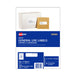 Avery Gen Label L7516gu 45Up Pack Of 100