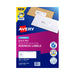 Avery Laser Label L7163 14Up Pack Of 20