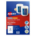 Avery Labels L7163 Lip 14Up Pack Of 350