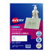 Avery Laser Label Colour L7563 14Up Pack Of 25