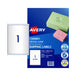 Avery Laser Label Colour L7567 1Up Pack Of 25