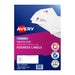 Avery Laser Label L7163 14Up Pack Of 250