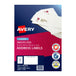 Avery Laser Label L7160 21Up Pack Of 250