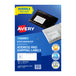 Avery Laser Label L7073 14Up Pack Of 10
