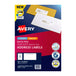 Avery Lip Label Qp L7159 24Up Box Of 10