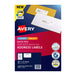 Avery Label Qp L7651 65Up Pack Of 10