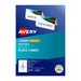 Averylbl Fold C32073 50mm Pack Of 10
