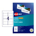 Averylbl Fold C32073 50mm Pack Of 10