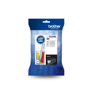 Brother Lc3339xl Black Ink